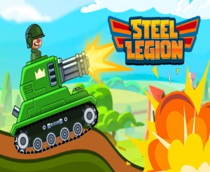 Steel Legion