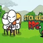 Stick Hero RPG