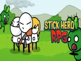 Stick Hero RPG