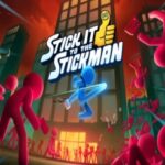Stick It To The Stickman