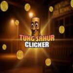 Tung Sahur Horror