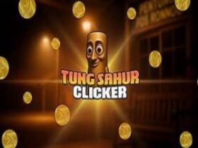Tung Sahur Horror