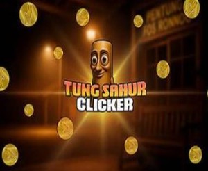 Tung Sahur Horror